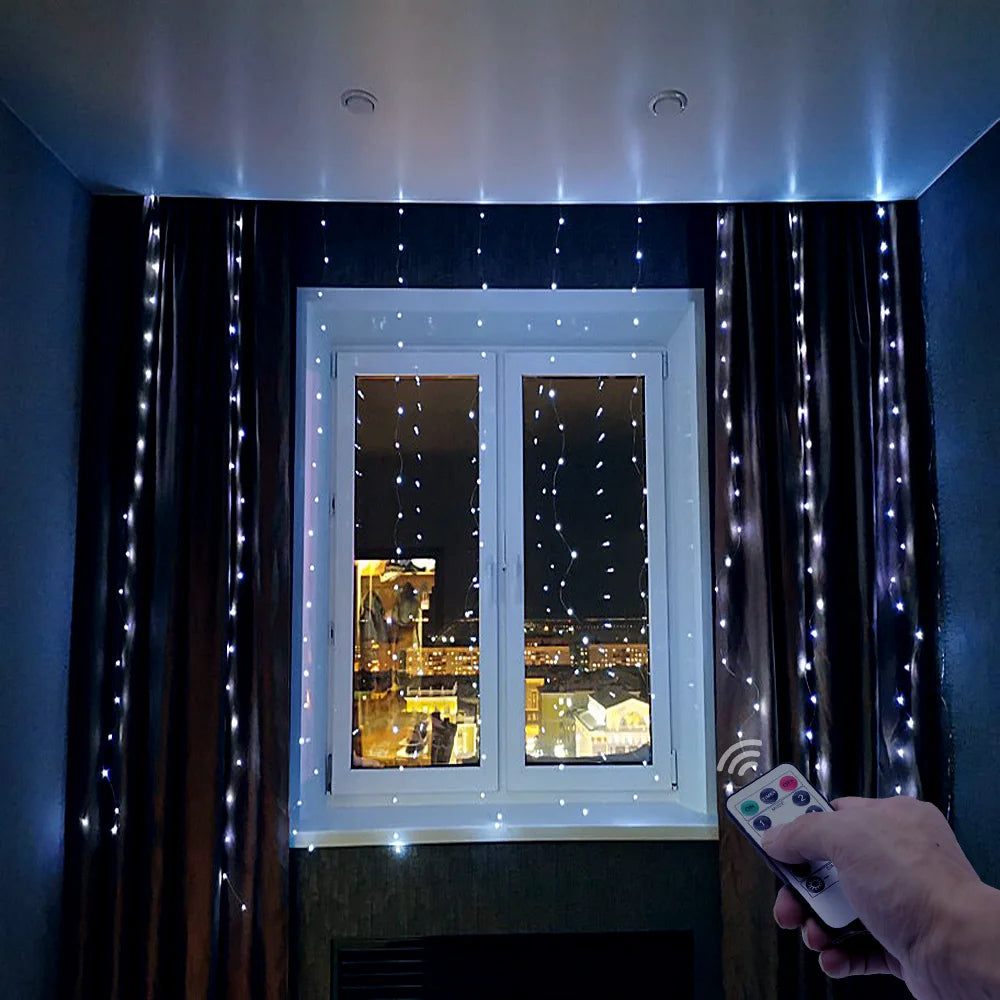 πβ¨ LED Christmas Fairy String Lights β¨π
