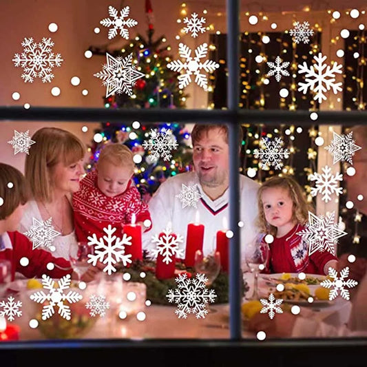 πβοΈ Transform Your Windows Into a Winter Wonderland! βοΈπ