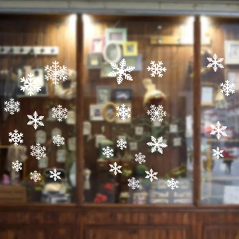 πβοΈ Transform Your Windows Into a Winter Wonderland! βοΈπ