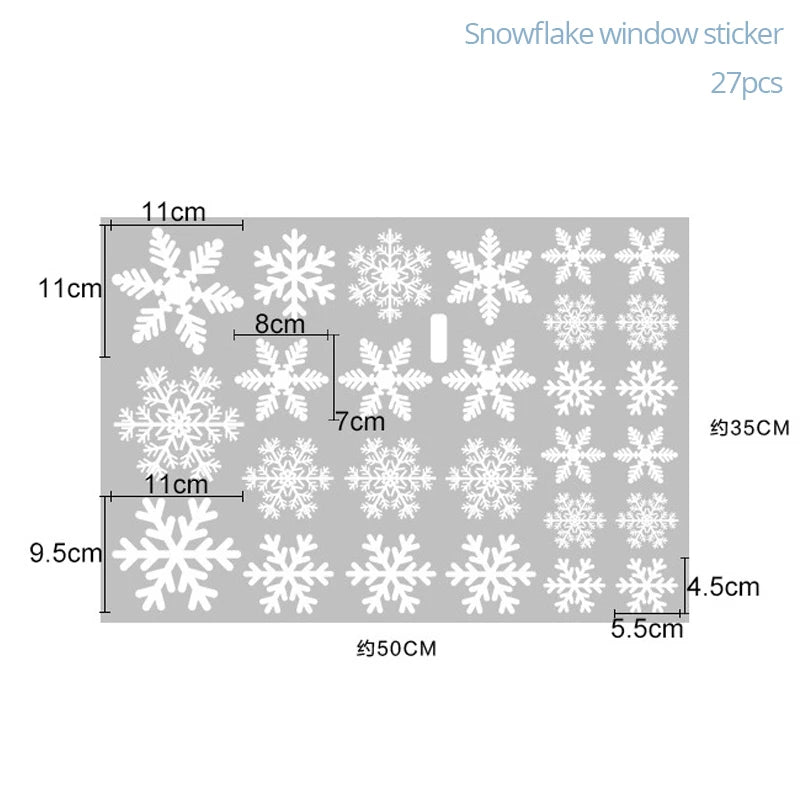 πβοΈ Transform Your Windows Into a Winter Wonderland! βοΈπ
