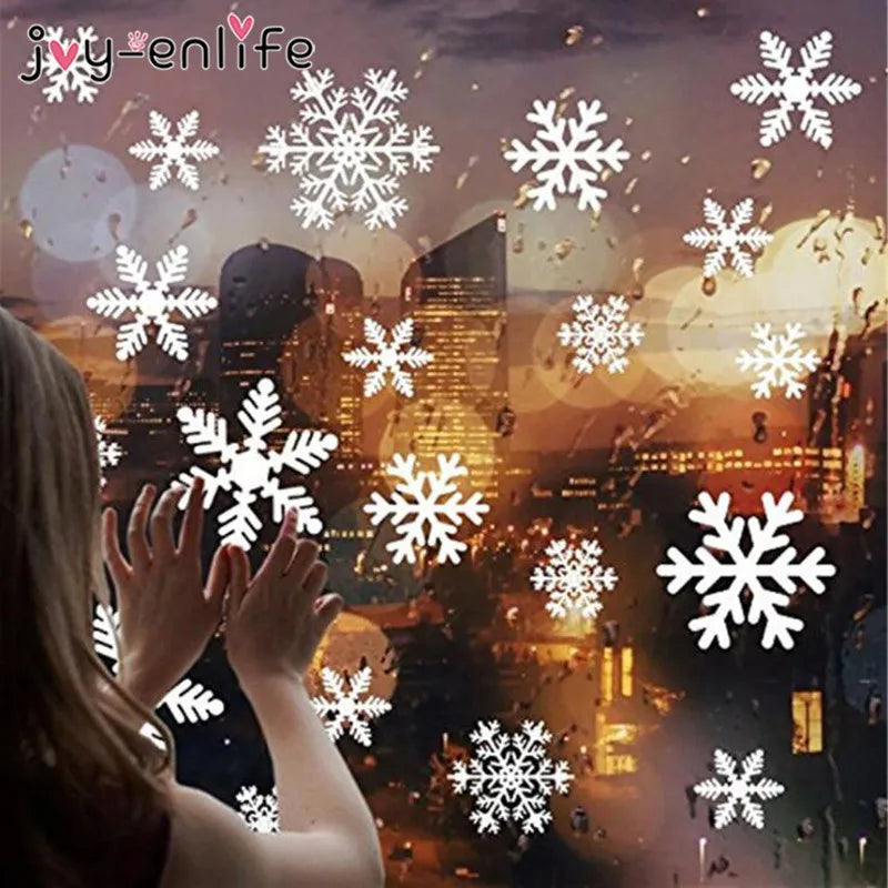 πβοΈ Transform Your Windows Into a Winter Wonderland! βοΈπ