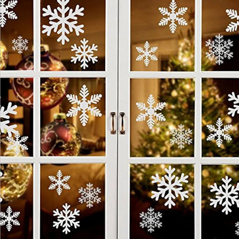 πβοΈ Transform Your Windows Into a Winter Wonderland! βοΈπ