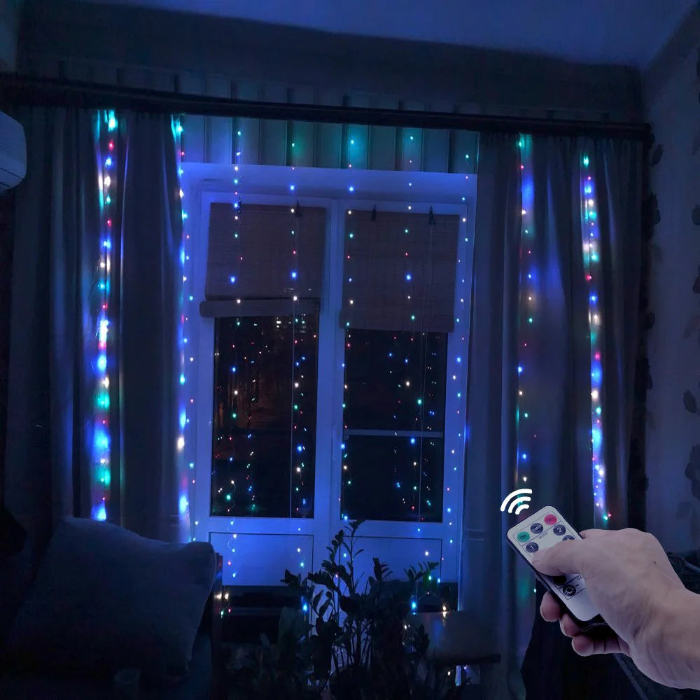πβ¨ LED Christmas Fairy String Lights β¨π