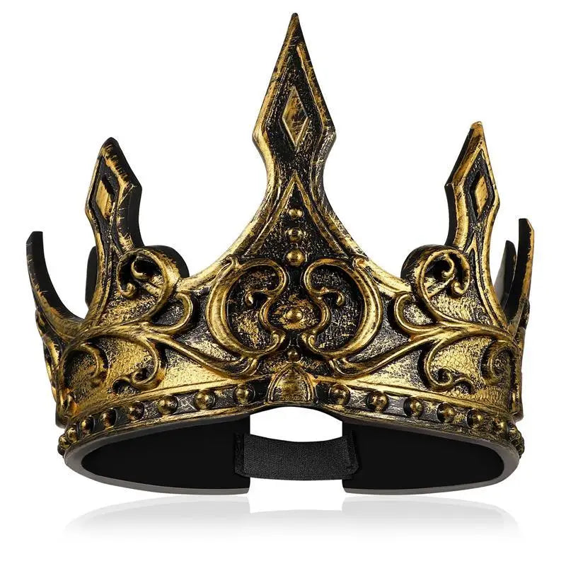 π Party King Crown π