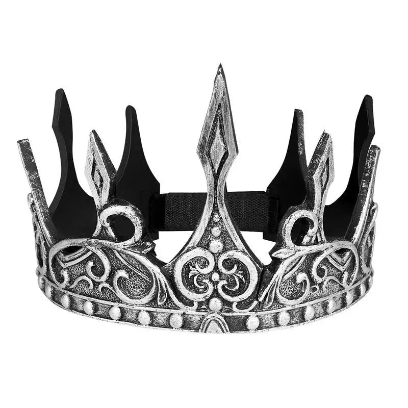 π Party King Crown π