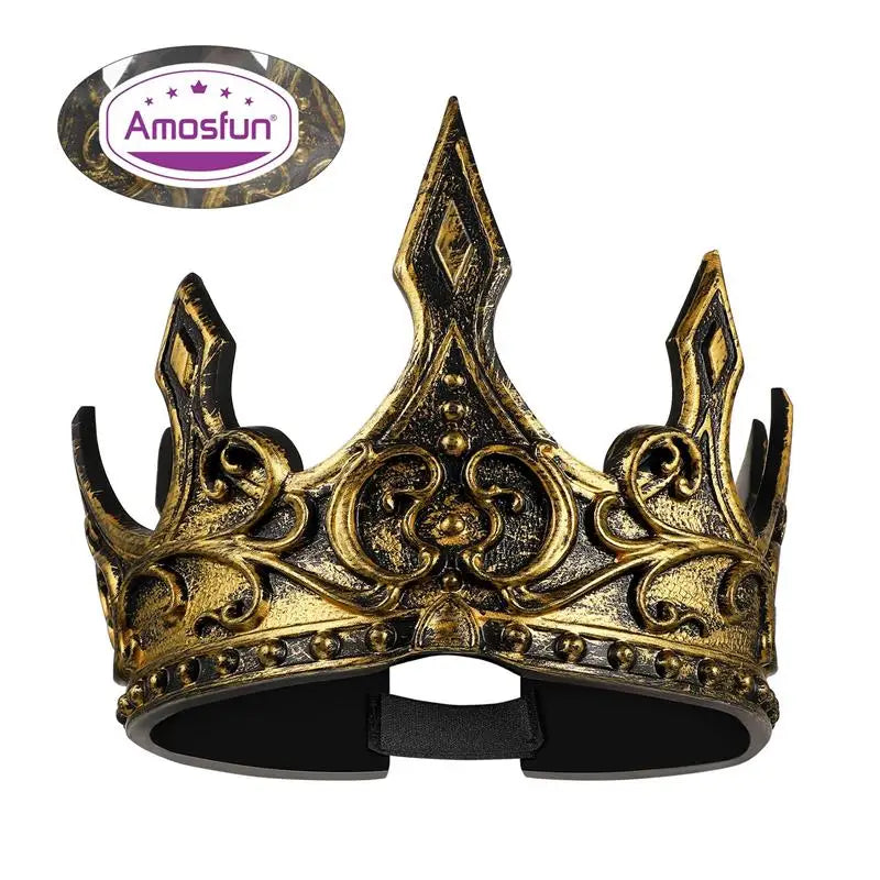π Party King Crown π