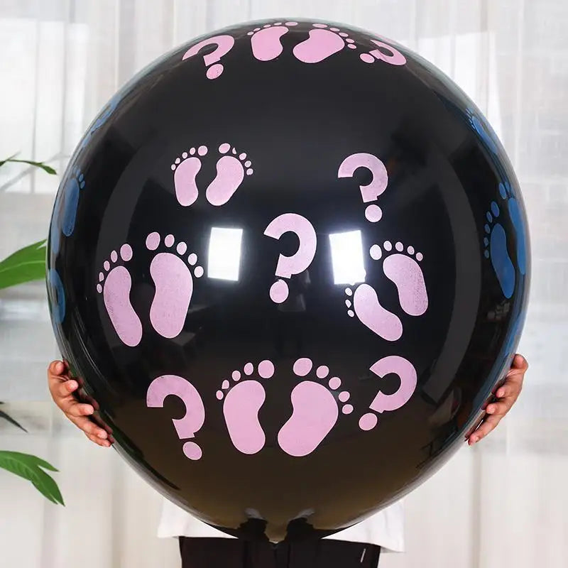 π "The Ultimate Gender Reveal Balloon β Make the Big Moment Unforgettable!"