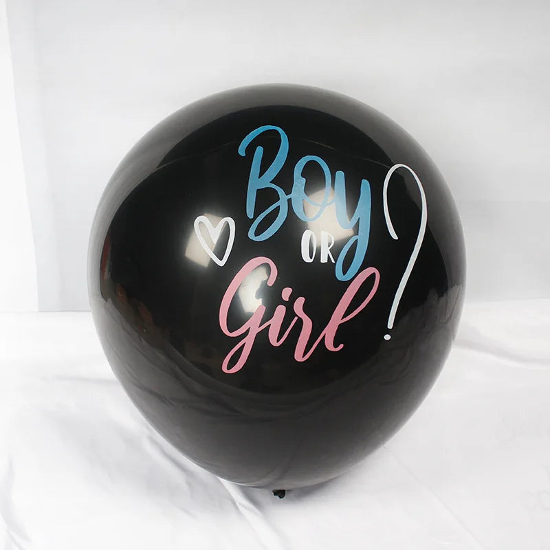 π "The Ultimate Gender Reveal Balloon β Make the Big Moment Unforgettable!"