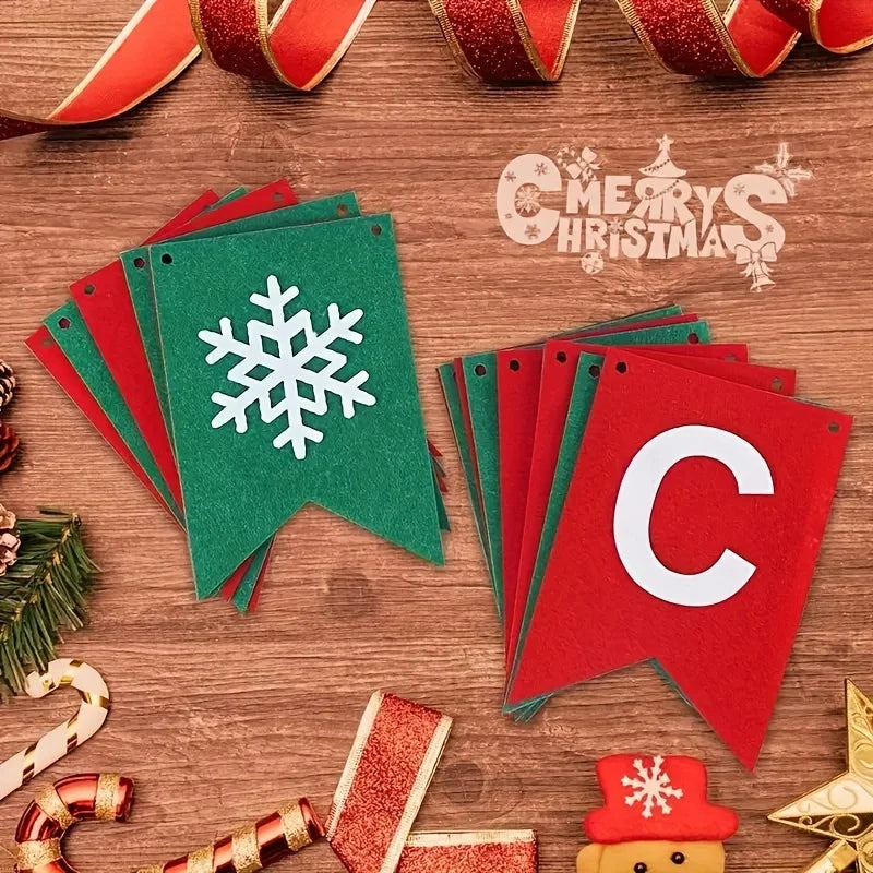 π Merry Christmas Banner π