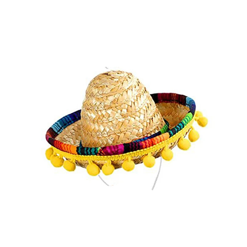π Mini Mexican Sombrero Hat π