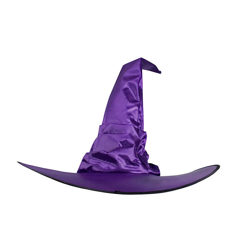 ππ§ββοΈ Witch & Wizard HatπͺπΈοΈ