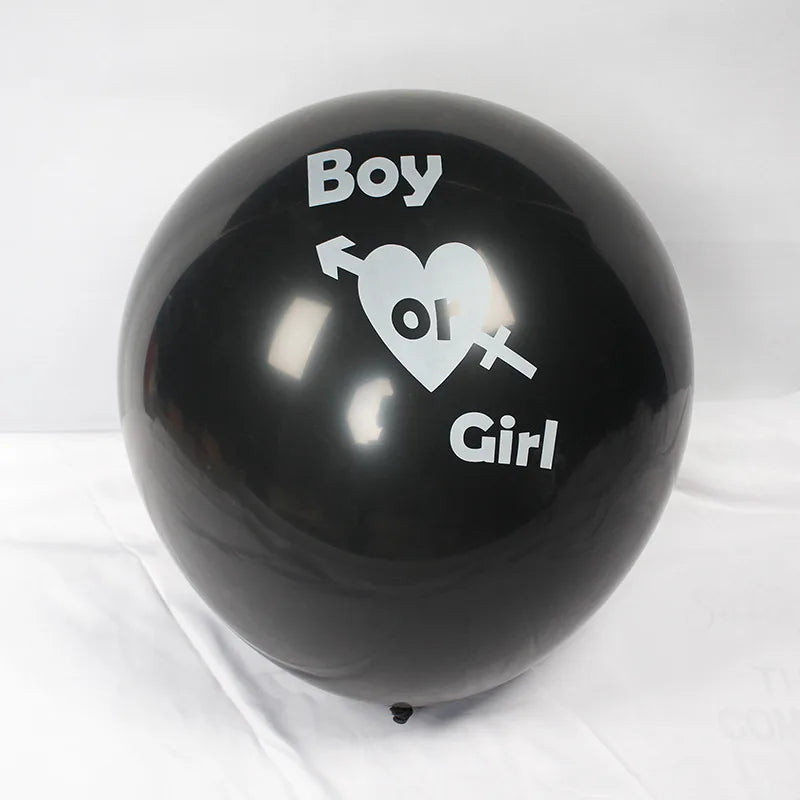 π "The Ultimate Gender Reveal Balloon β Make the Big Moment Unforgettable!"